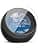 Pour 2 PSC Amazon Echo Spot Screen Protector Full Coverage Verre Trempé (Amazon Echo Spot, 2PSC) A308 - Image 2