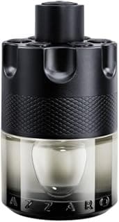 The Most Wanted - Eau de Toilette Intense Homme - Fougère Aromatique Boisée - Liqueur de Mousse, Lavande & Bergamote - Tenue Longue Durée - Spray Vaporisateur