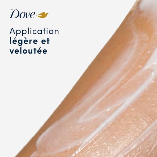 Dove Pro-Retinol Firming Body Serum for extra elasticity and firmness face and body lotion 48 h with Collagen Peptides, Niacinamide and Glycerin Prebiotic 200 ml 1 piece - Image 7