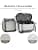 AhaStyle Transparent Case for Samsung Galaxy Buds 3 FE (2025) / Galaxy Buds3 Pro and Galaxy Buds 3 (2024) [Anti-Yellowing] Soft TPU Protective Case Compatible with Samsung Galaxy Buds3 Series - Image 7