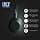 Sony ULT Wear Wireless Bluetooth Headphones with ULT Power Sound, Deep Bass, Noise Reduction, Clear Call Quality, Forest Grey (Refurbished) - Image 6