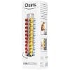Osiris CH0015 - Rotating Capsule Holder for 40 Nespresso Capsules Chrome Steel - Image 4