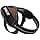 Julius-K9 Idc-Power Dog Harness, Chocolate, Size Baby 1 for Dogs, Idc-Power Chocolate Brown Other - Image 3