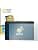brotect Protection Ecran Anti-Reflet pour Amazon Echo Show 10 (3ème Gen.) (2 Pièces) - Film Mat - Image 2