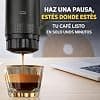 Portable Capsule Coffee Maker Compatible with Nespresso Dolce Gusto and Ground Coffee - 2026 Upgraded Version Coffe Machine - Universal Portable Coffee Maker with LED Display and More Capacity - Image 5