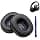 1 Pair Ear Pads for JBL Tune 700(700BT)/710(710BT)/720(720BT)/750(750BT,750BTNC), 760(760NC) Headphones with Helmets (Black) - Image 8
