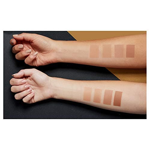 Maybelline New York - Bronzing and Sculpting Powder - Face Studio City Bronzer Medium Warm (No. 250) (Pack of 2) - Image 5