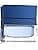 GUESS Seductive Blue, Eau de Toilette pour Homme, Parfum Oriental Boisé, Senteur Fraîche et Épicée, Longue Durée - Image 5