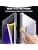 JETech Rotating Case for Samsung Galaxy Tab S10 Lite/S10 FE/S9 FE 10.9 Inch/S9 11 Inch with S Pen Holder, 360 Degree Rotation Stand Case Cover Transparent Back (Lavender) - Image 6
