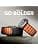 Spigen Bracelet en tissu avec fermeture velcro Compatible avec Apple Watch Ultra 3/2/1 49mm, Series 11/10 46mm, Series 9/8/7 45mm, 44mm - Image 4