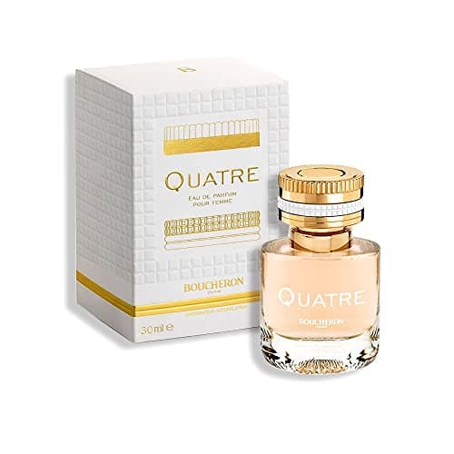 Boucheron Quatre Eau de Parfum 30 ml - Image 4