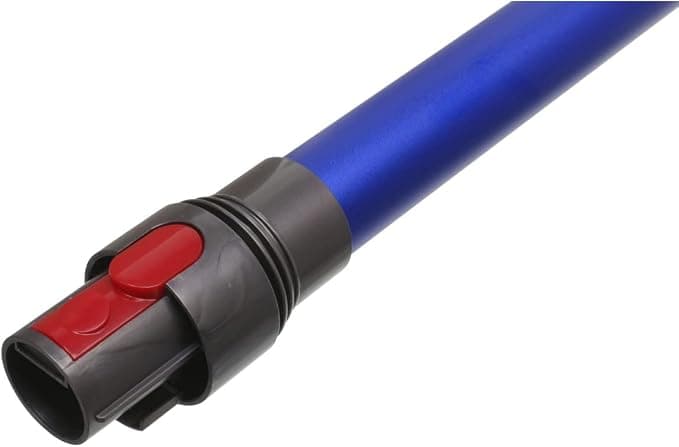 Paxanpax Dyson PFC1269 Plastic Extension Tube for V7 V8 V10 V11 SV7 SV8 SV10 SV10 SV11 SV12 SV14 Blue - Image 1