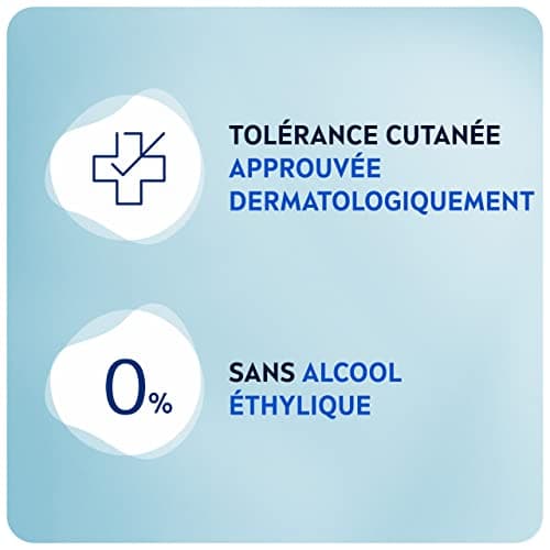 NIVEA MEN Déodorant Spray Fresh Sensation (1 x 150 ML), Déodorant Homme fraîcheur 72 h, Anti-Transpirant parfumé Longue durée à la Formule INFINIFRESH Unique - Image 7