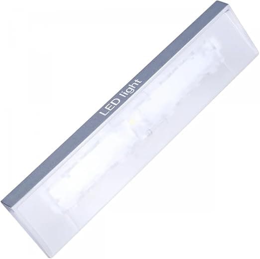 MIRTUX Balay, Bosch, Siemens, Constructa, Neff Fridge LED Interior Lighting Dimensions: 32 mm x 138 mm Original Codes: 10024820, 10003924, 00628627 - Image 1