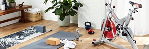 Gaiam Yoga Block and Yoga Strap Set - Yoga Block with Strap, Pilates and Yoga Accessories to Help Extend and Deepen Stretching, Yoga Kit for Stability, - Image 3
