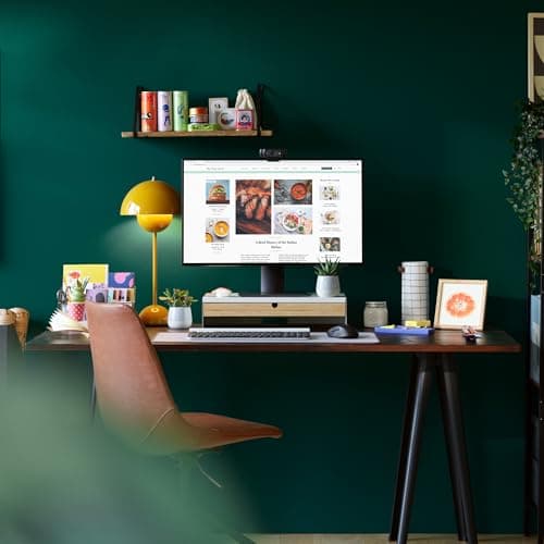 Logitech C922 Pro Stream Webcam, Ultra-Fast Streaming HD 1080p/30fps/HD 720p/60ims, Stereo Audio, HD Correction, Auto Focus, Youtube, Twitch, Camera PC/Mac/Laptop/Macbook/Tablet - Image 6