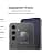 SAMSUNG GALAXY S24 FE, Android 5G Smartphone with Galaxy AI, 128GB, 25W Fast Mains Charger Included, Unlocked Smartphone, Graphite, FR Version - Image 6