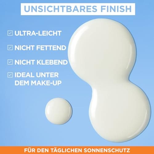 GARNIER AMBRE SOLAIRE - CREME VISAGE ANTI OXIDATIV SUPER UV INDICE 50-40ML - Image 8