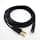 2 in 1 Headphone Splitter Cable for HyperX Cloud Core/II/Mix/Flight/Alpha - PC Adapter Dual 3.5 mm Male Audio Jack Cord - Image 7