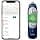 Braun ThermoScan® 7+ connect Ear Thermometer | Compatible with Braun Family Care™ App | Age Precision® Technology | Colour Coded Digital Display - Image 2