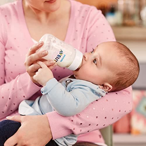 Philips Avent SCF816/17 Anti-Colic Bottle 330 ml 3 Months + - Image 4