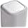 Denon Home 150 NV Wireless Speaker with Built-in Multiroom Technology HEOS, Bluetooth, Apple AirPlay 2 - White - Image 5
