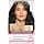 L'ORÉAL PARIS - Triple Care Permanent Hair Colour - Covers 100% of White Hair - Excellence Cream - Shade: Black (1) - Image 2