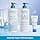 Uriage Moisturising cleansing cream with shea butter I 2-in-1 shower gel: cleanses and nourishes. Nourishing foaming cream, cocooning fragrance I Face, Body & Hair I Soap free I physiological pH - Image 7