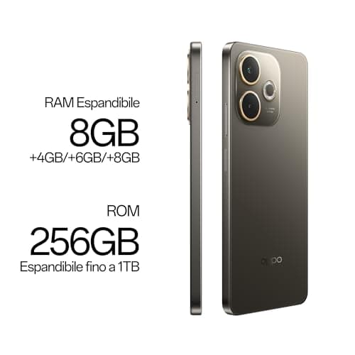 OPPO. Marque Oppo reconnue pour sa qualité. Téléphone portable haut de gamme. Écran haute résolution. Appareil photo performant. - Image 8