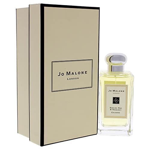 Jo Malone English Oak and Hazelnut for Unisex 3.4 oz Cologne Spray - Image 5