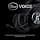 Xbox Logitech G Pro X Over-Ear Gaming Headset with Mic Blue VO!CE + + Game Pass Subscription for PC 3 Months | Win 10 PC - Code Game Download - Image 3