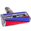 Tête de nettoyage à rouleau souple Dyson V11 SV15 SV16 pour aspirateur 966489-15 - Image 3