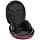 Geekria Shield Replacement Headphone Case Compatible with Sennheiser HD550, HD505, HD598, HD660S2, HD660S, Hard Shell Case with Cable Storage (Dark Grey) - Image 4