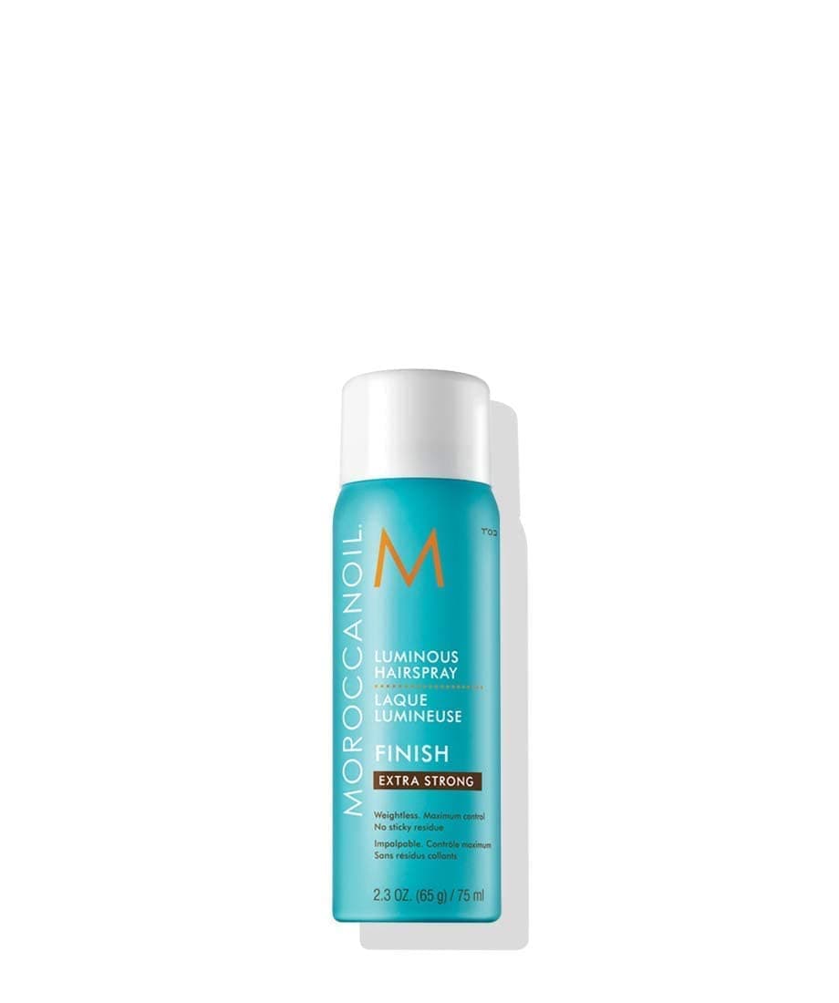 Moroccanoil Laque Lumineuse Extra Strong - Image 8