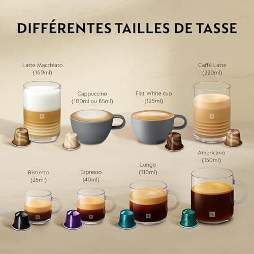 Nespresso Creatista Pro Coffee Maker, SNE900BSS by Stainless Steel, Sage Appliances - Image 4