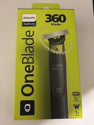 Philips Tondeuse Cheveux Noir et Vert QP2724/23 - Image 6