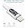 Apple MFi Certified iPhone Charger 3.3ft (3 Pack) for Apple iPhone13/12/12mini/iPhone 11/11 Pro/11 Pro Max/X/XS/XR/XS Max/8/8 Plus iPad Airpods - Image 4