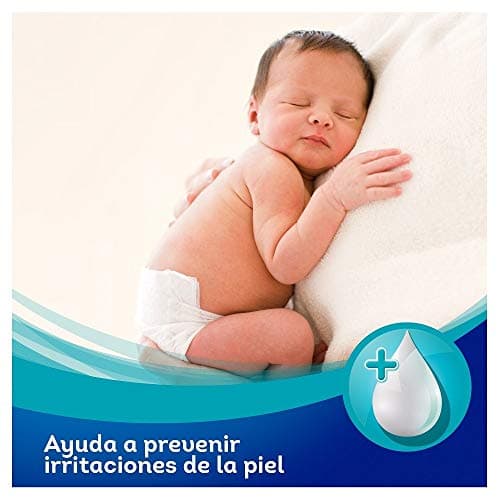 Pañal DODOT Pro Sensitive T1 2-5kg 38U - Image 4