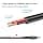 TAIFU 5M Extension Cord for Philips Hue Play Bars Charging Cable for Hue Play Light Bar 7820330U7 7820331U7 7820430U7 7820230U7 8718696170724 915005879201 Smart LED Bar Light Power Cable - Image 6