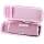 Hard Case Cover Case Compatible with JBl Flip 6 Flip 5 Flip 4 Portable Bluetooth Speaker, Pink - Image 4