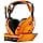 Logitech G Astro A50 X LIGHTSPEED McLaren Edition Wireless Gaming Headset + Docking Station, PRO-G GRAPHENE, PLAYSYNC Xbox Series X|S + PS5 + PC/Mac, Bluetooth, HDMI 2.1 Relay Device – Papaya - Image 2