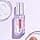 L'Oréal Paris - Eye Serum - Anti-Wrinkle, Anti-Puffiness & Concealer - With Pure Hyaluronic Acid and Caffeine - Innovative Triple-Ball Tip - Revitalift Filler - 20 ml (Pack of 2) - Image 5