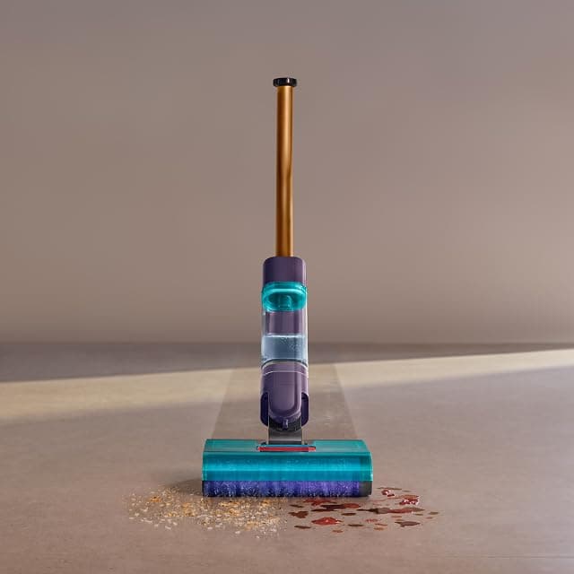 Dyson Clean+Wash Hygiene - Image 7