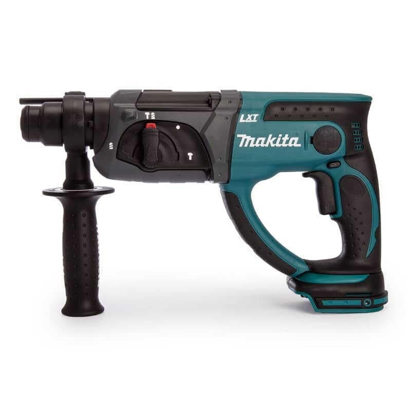 MAKITA 7-Piece Machine Set (DDF482 + DTD152 + DGA504 + DSS610 + DHR202 + DJR186 + DJV180) – DLX7013PT1 - Image 5