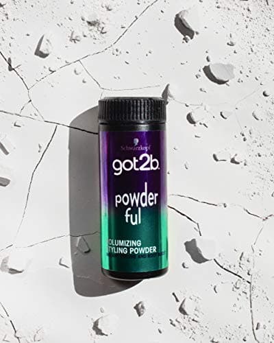 Schwarzkopf Got2B POWDER'ful Hair Powder 10 g - Image 7