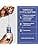 NIOXIN Night Density Rescue Serum - Growth Booster Thickening Night Serum - Enriched with Ginger and Caffeine (70ml) - Image 7