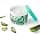 Garnier Hairfood Aloe Vera 3-in-1 Hydrating Hair Mask, No Worry for Soft Hair, Fructis, 390ml - Image 4
