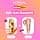 Brightening Skin Duo – L'Oréal Paris – Age Perfect Le Duo Serum + Lumi Glotion Illuminating Fluid Shade 903 – Smooth Wrinkles & Luminous Complexion - Image 3