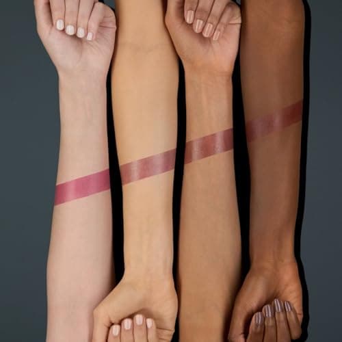 Catrice Cosmetics Dark Ruby Glow Lip Balm baume à lèvres, humidifiant - hydratant, protecteur, s'adapte à la couleur, intense en couleurs (3.5g) - Image 5
