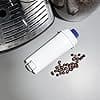 Aquafloow DLSC002 Water Filter Compatible with DeLonghi Magnifica S, Eletta Explorer, Dinamica, PrimaDonna and ECAM Series Replacement Filter Cartridge (6x) - Image 8